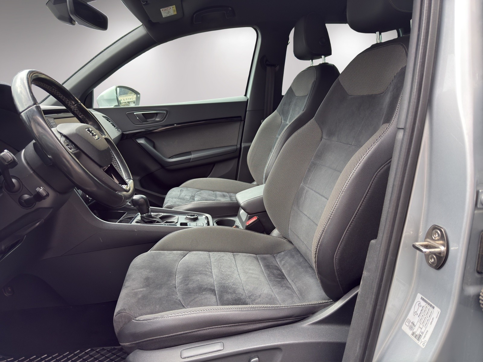 SEAT Ateca 1.4 TSI Xcellence 4Drive DSG-image-9