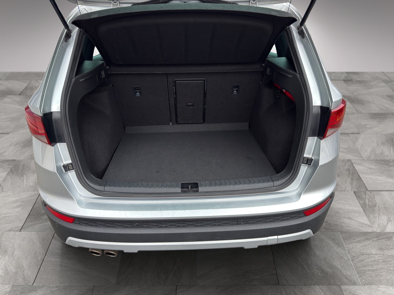 SEAT Ateca 1.4 TSI Xcellence 4Drive DSG-image-12