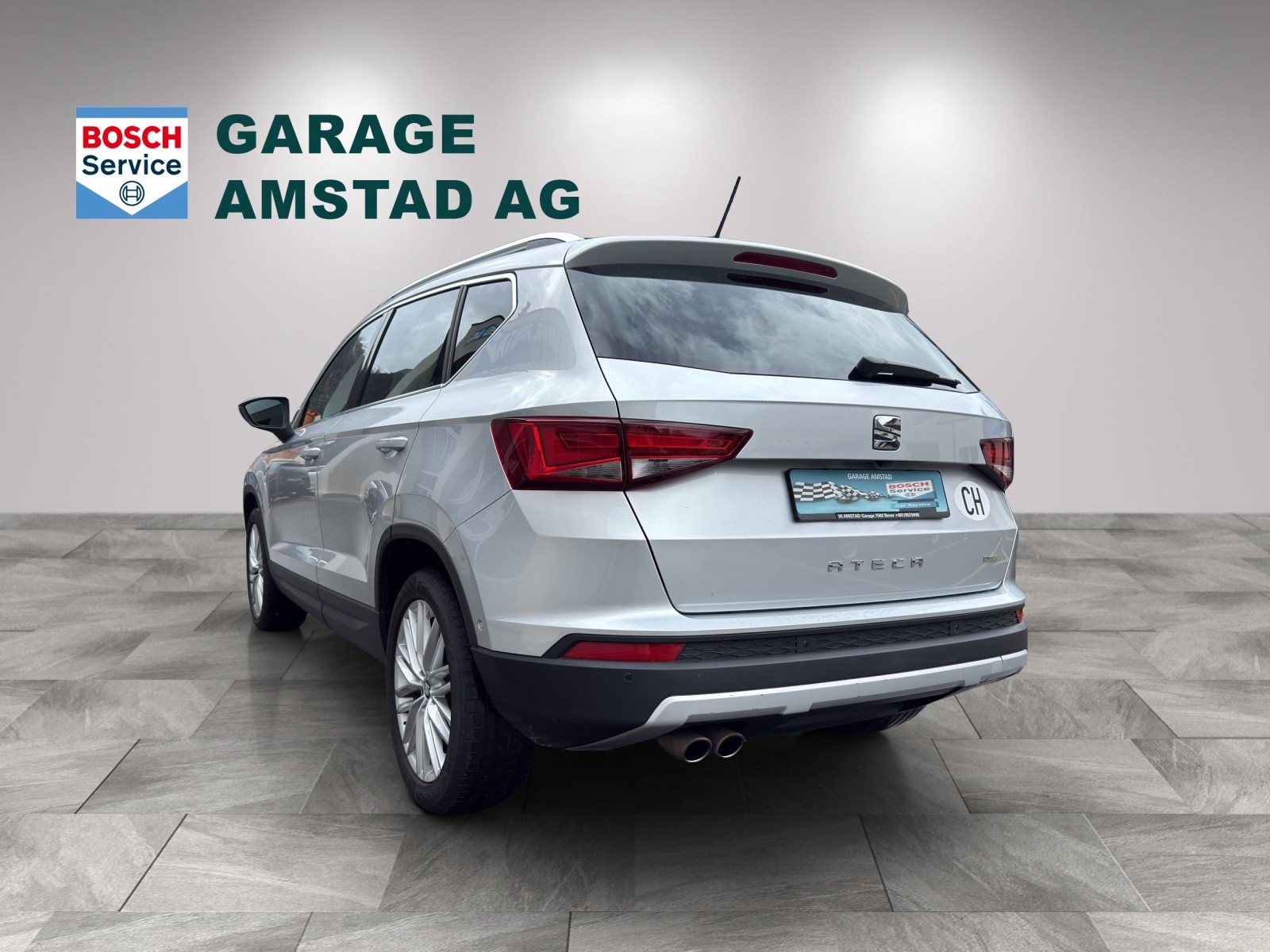 SEAT Ateca 1.4 TSI Xcellence 4Drive DSG-image-5