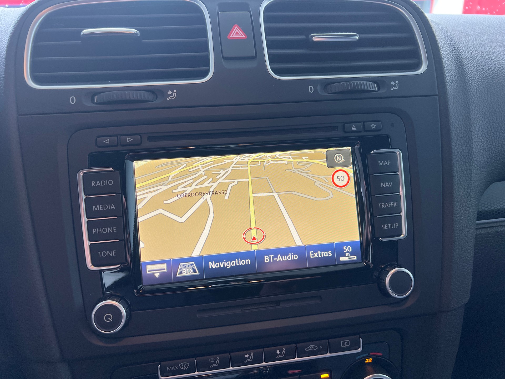 VW Golf 2.0 TSI GTI Edition 35-image-13