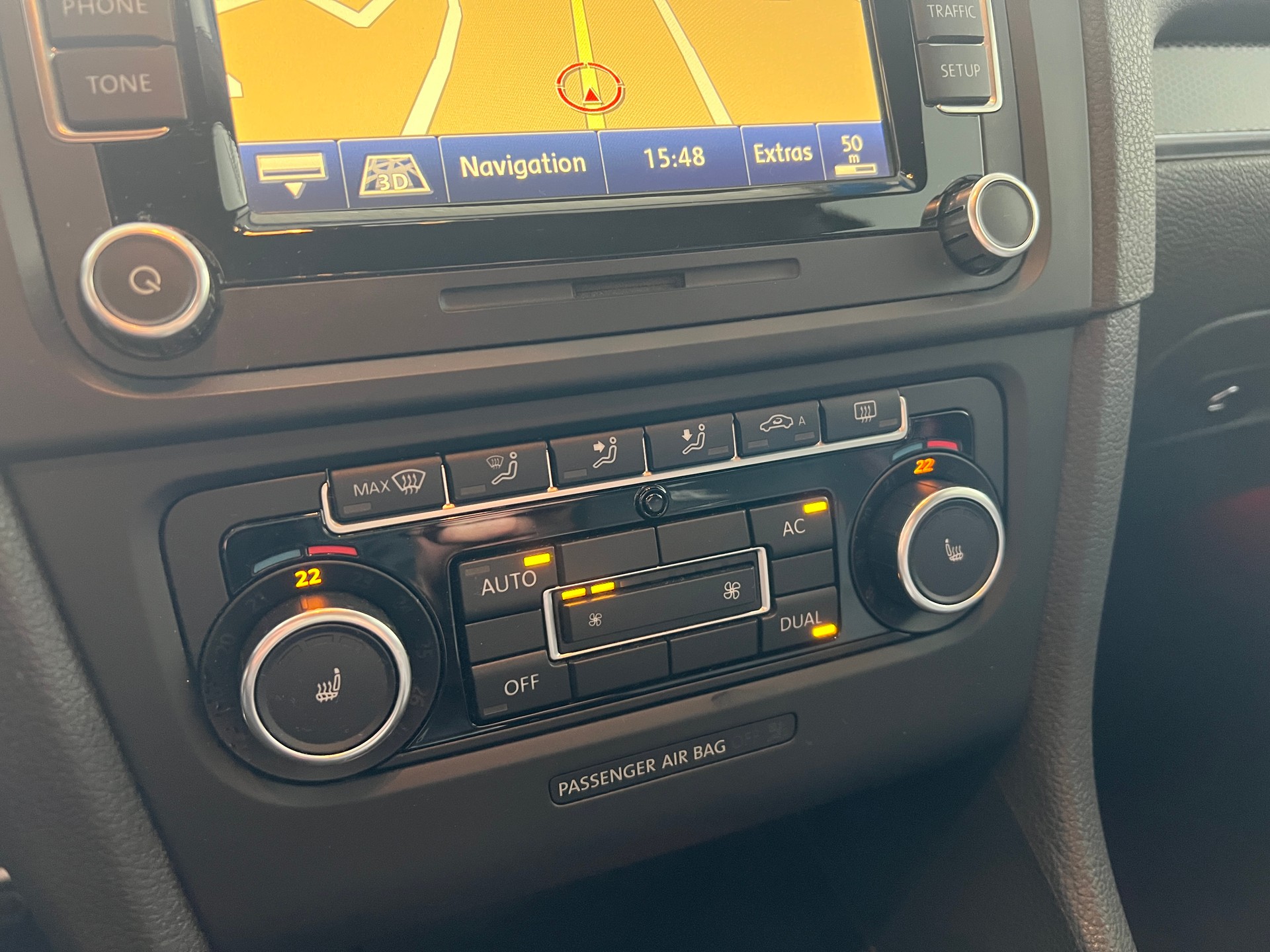 VW Golf 2.0 TSI GTI Edition 35-image-14