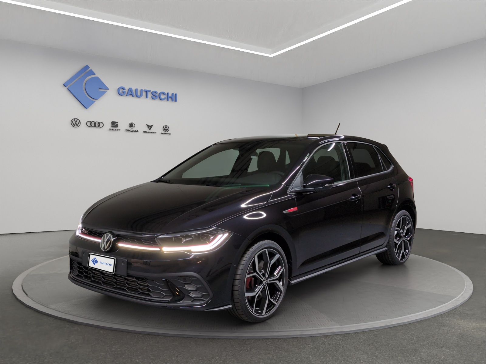 VW Polo 2.0 TSI GTI DSG-image-0