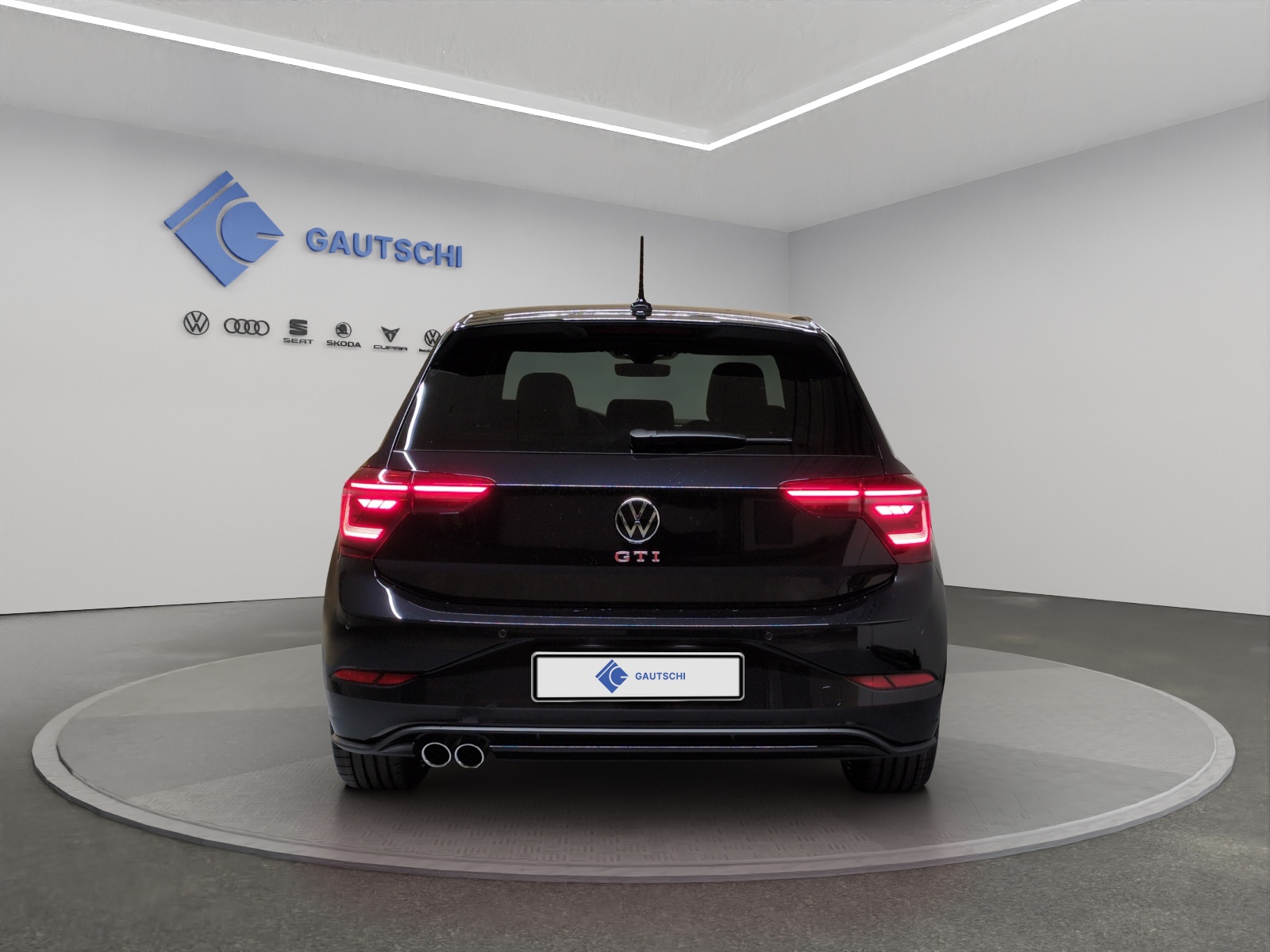 VW Polo 2.0 TSI GTI DSG-image-3