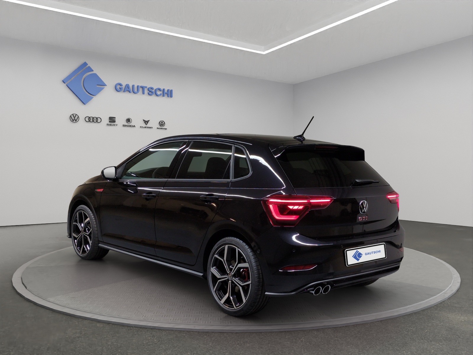 VW Polo 2.0 TSI GTI DSG-image-2