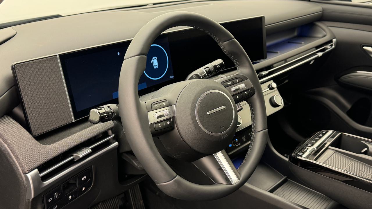 HYUNDAI Tucson 1.6 TGDI PHEV Style 4WD-image-6