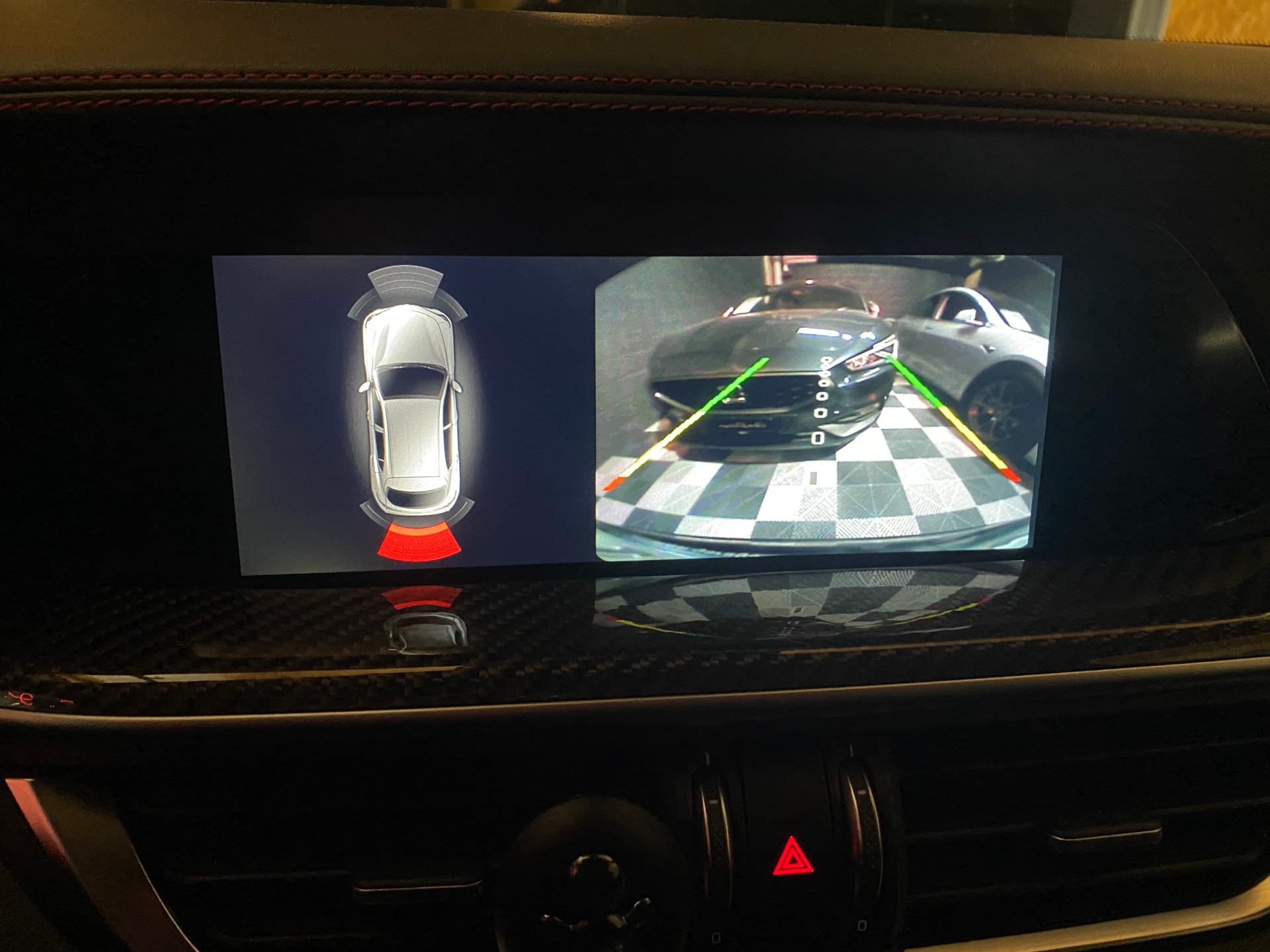 ALFA ROMEO Stelvio 2.9 V6 Quadrifoglio Q4 Automatic-image-18