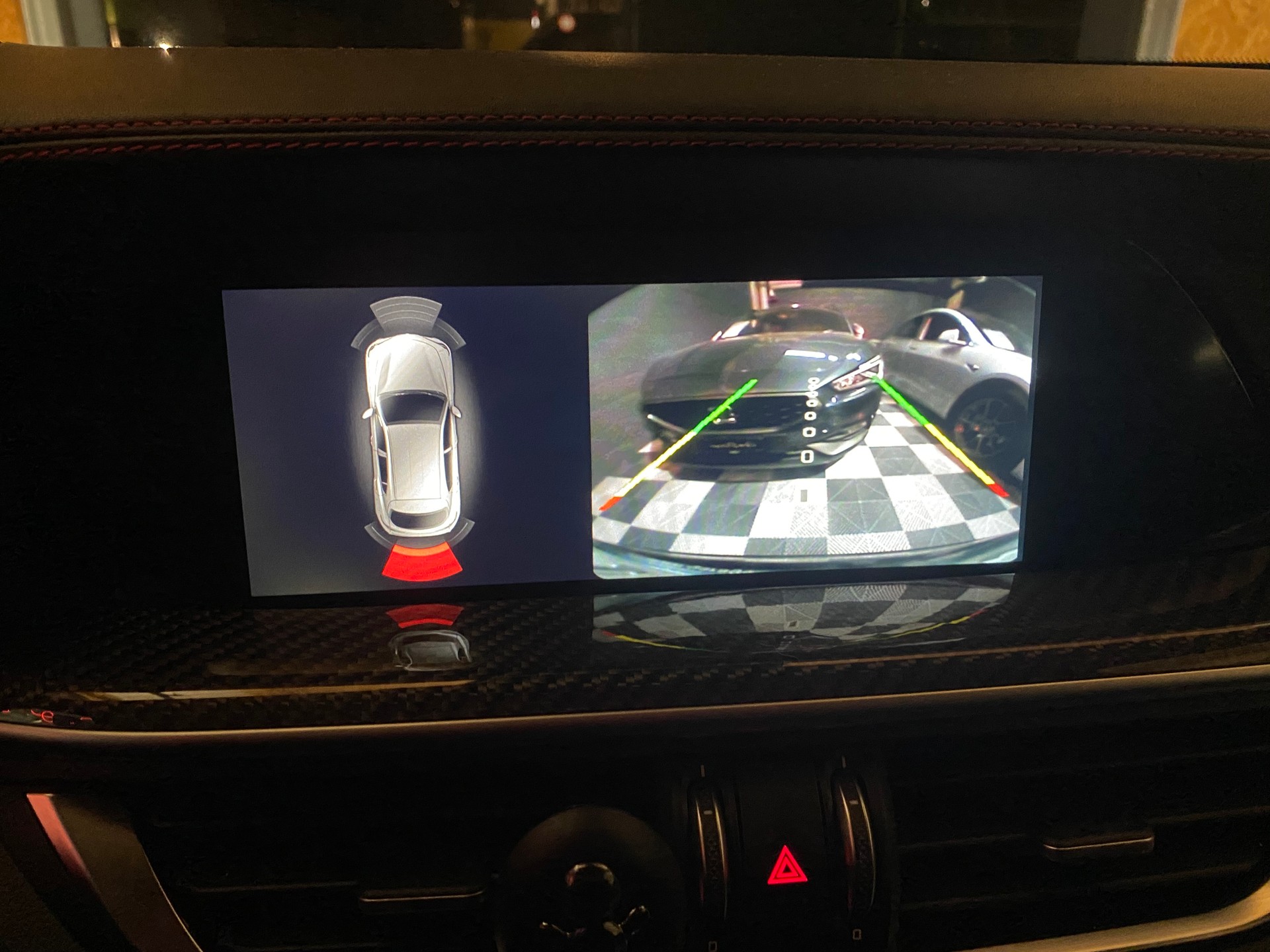 ALFA ROMEO Stelvio 2.9 V6 Quadrifoglio Q4 Automatic-image-19