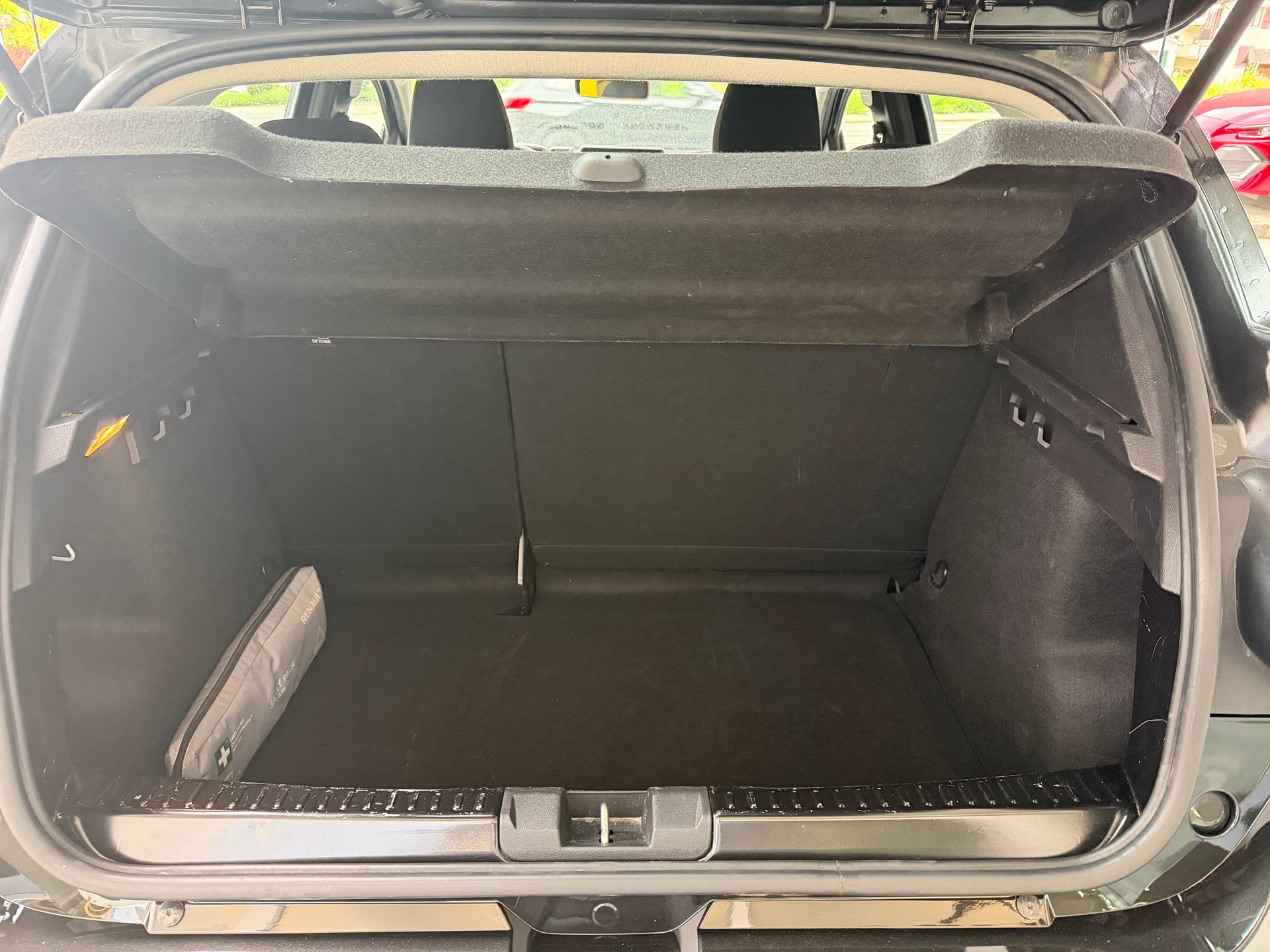 DACIA Sandero Stepway TCe 90 Comfort-image-8