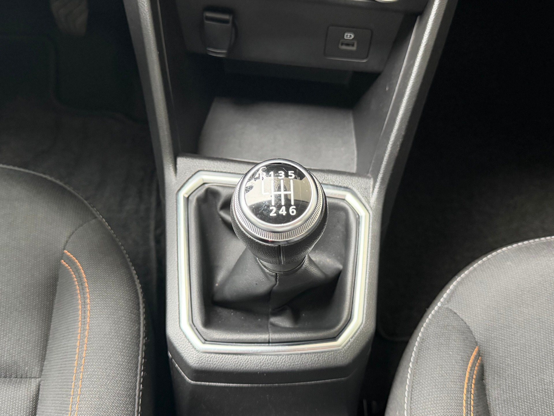 DACIA Sandero Stepway TCe 90 Comfort-image-13