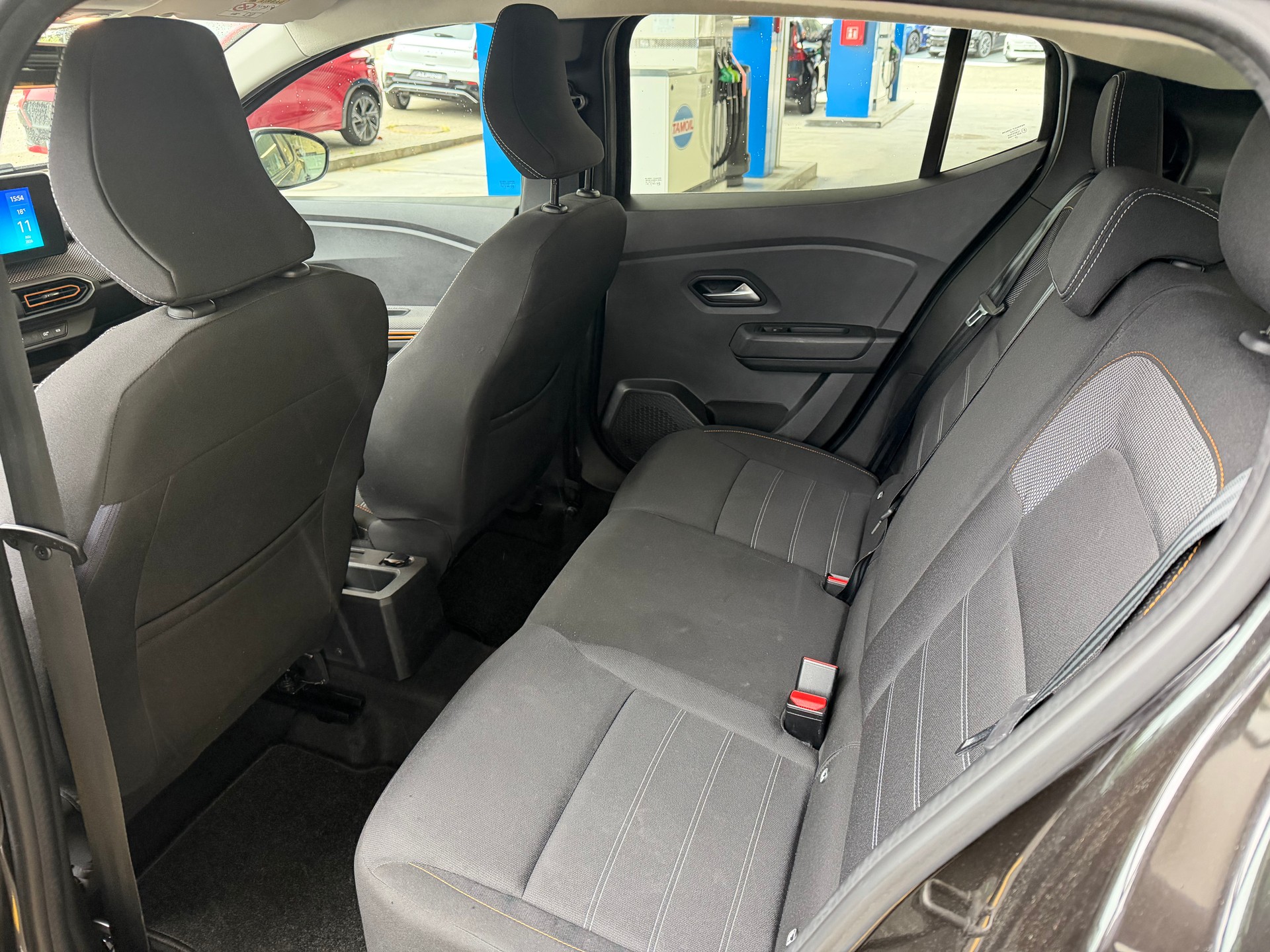 DACIA Sandero Stepway TCe 90 Comfort-image-6