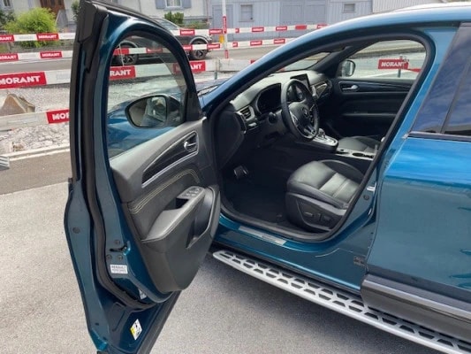 RENAULT Arkana 1.6 E-Tech Engineered-image-4