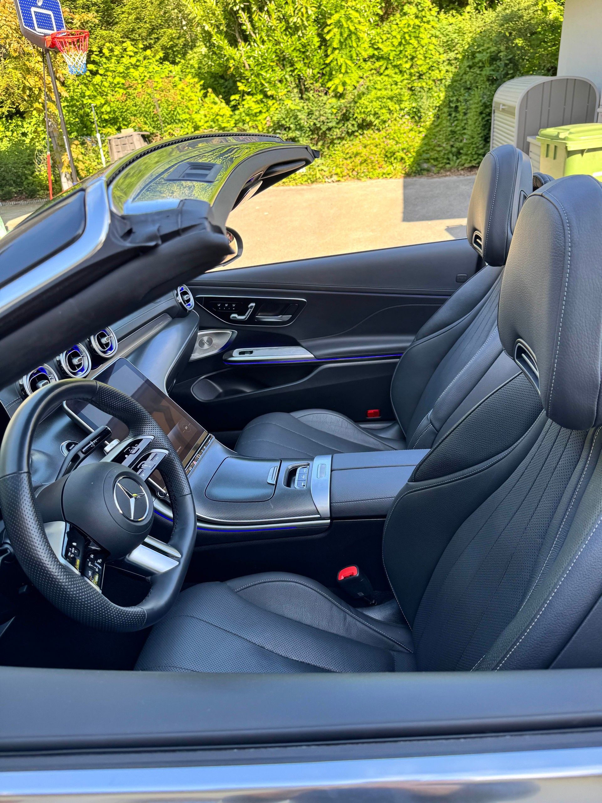 MERCEDES-BENZ CLE 300 AMG Line 4matic-image-8