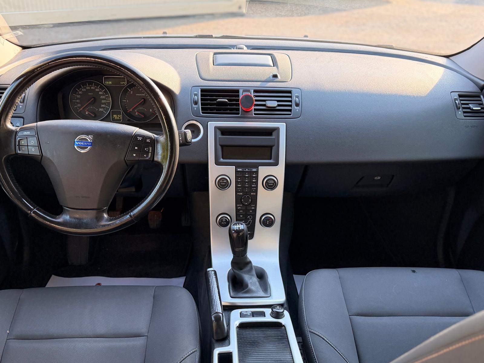 VOLVO V50 1.6D DRIVe Momentum | Sparsam | Gepflegt | Klima-image-14