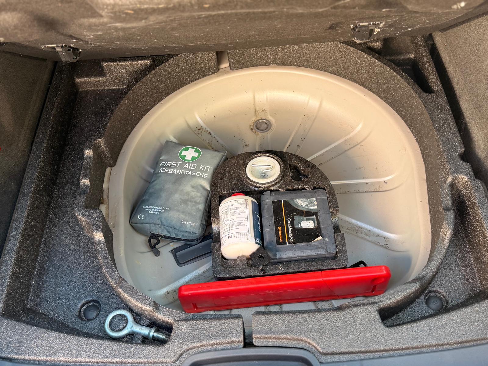 VOLVO V50 1.6D DRIVe Momentum | Sparsam | Gepflegt | Klima-image-20