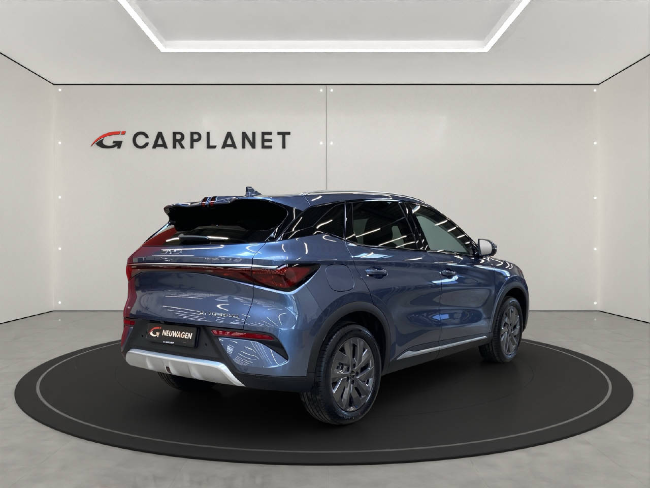 BYD Atto 3 EVO Excellence AWD-showroom-element-3
