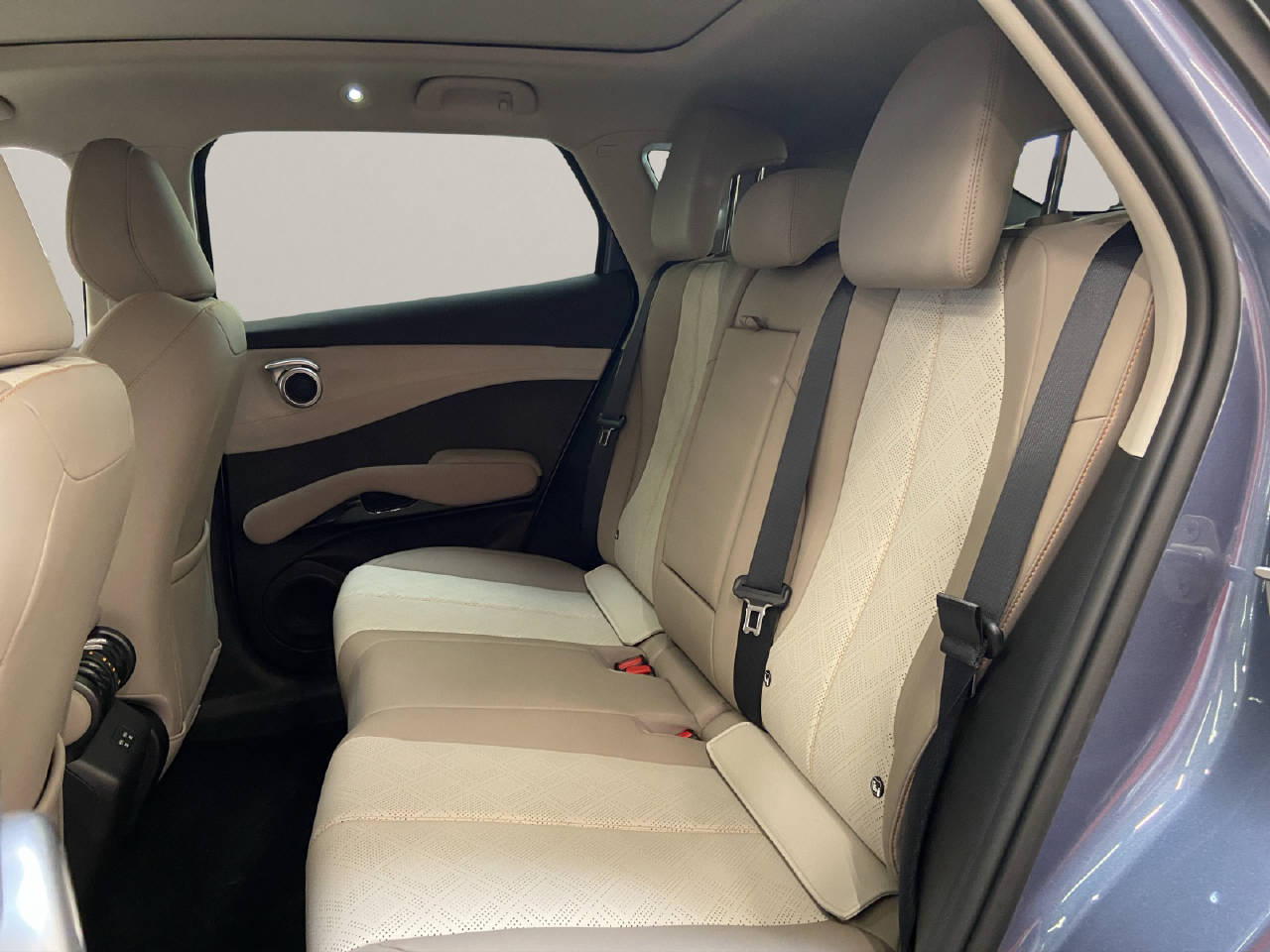 BYD Atto 3 EVO Excellence AWD-image-9