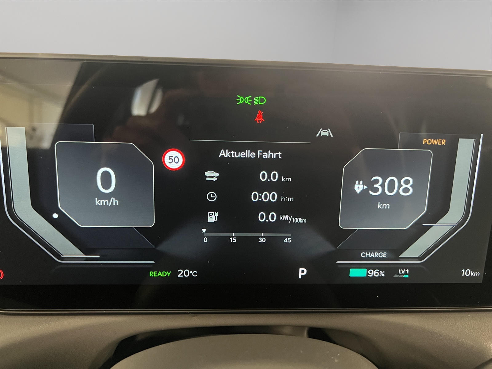 KIA EV2 42.2 kWh Air 4P-image-7
