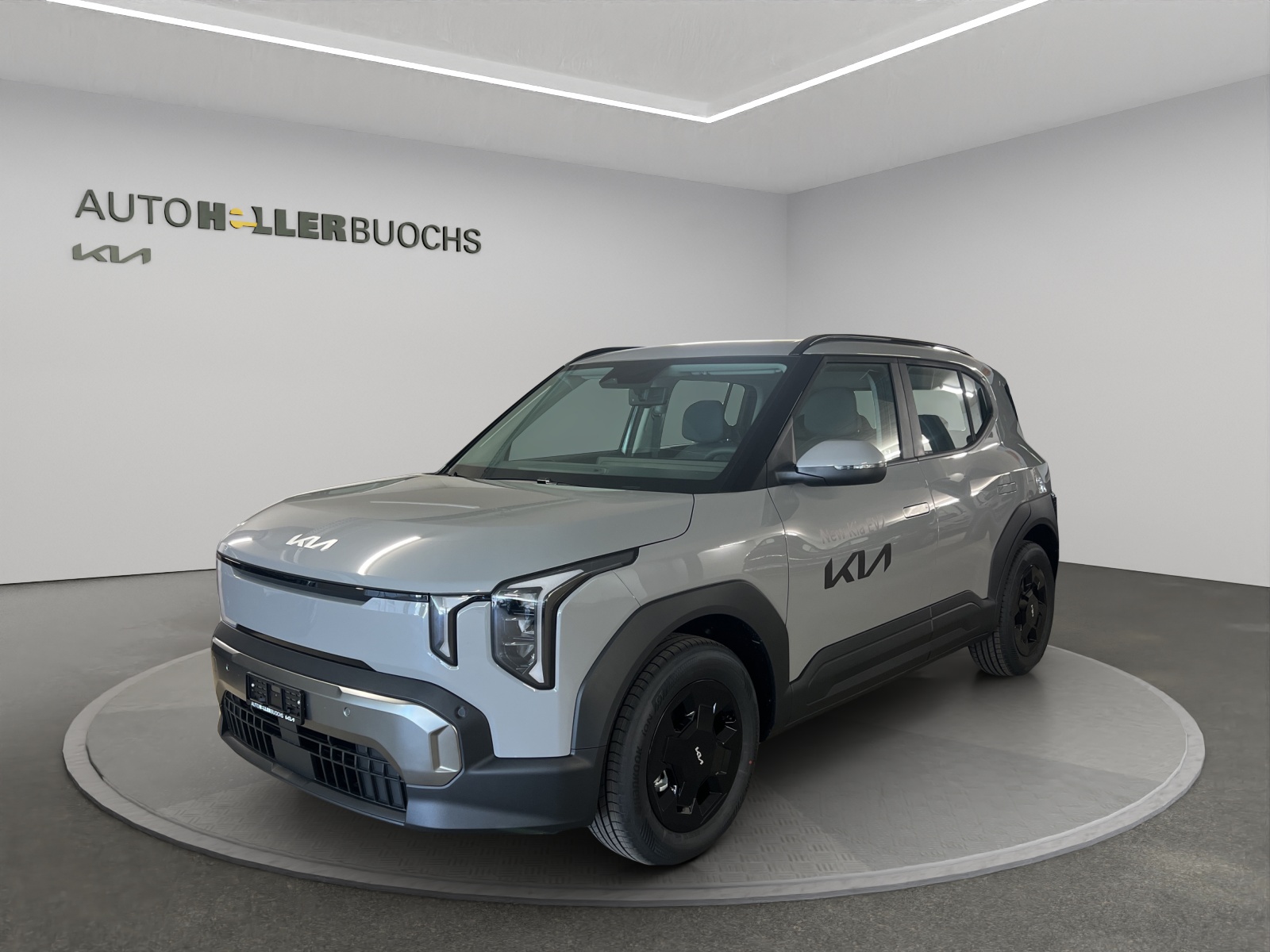 KIA EV2 42.2 kWh Air 4P — slika 1
