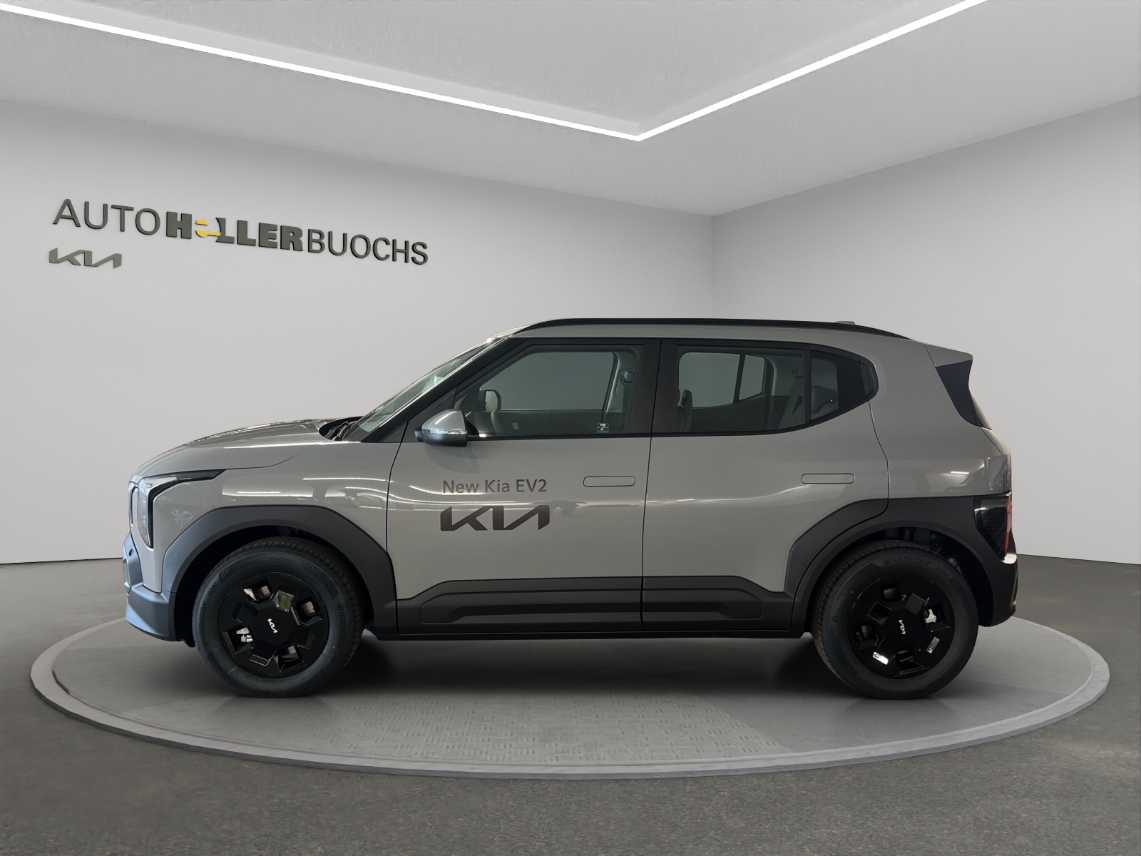 KIA EV2 42.2 kWh Air 4P-image-2