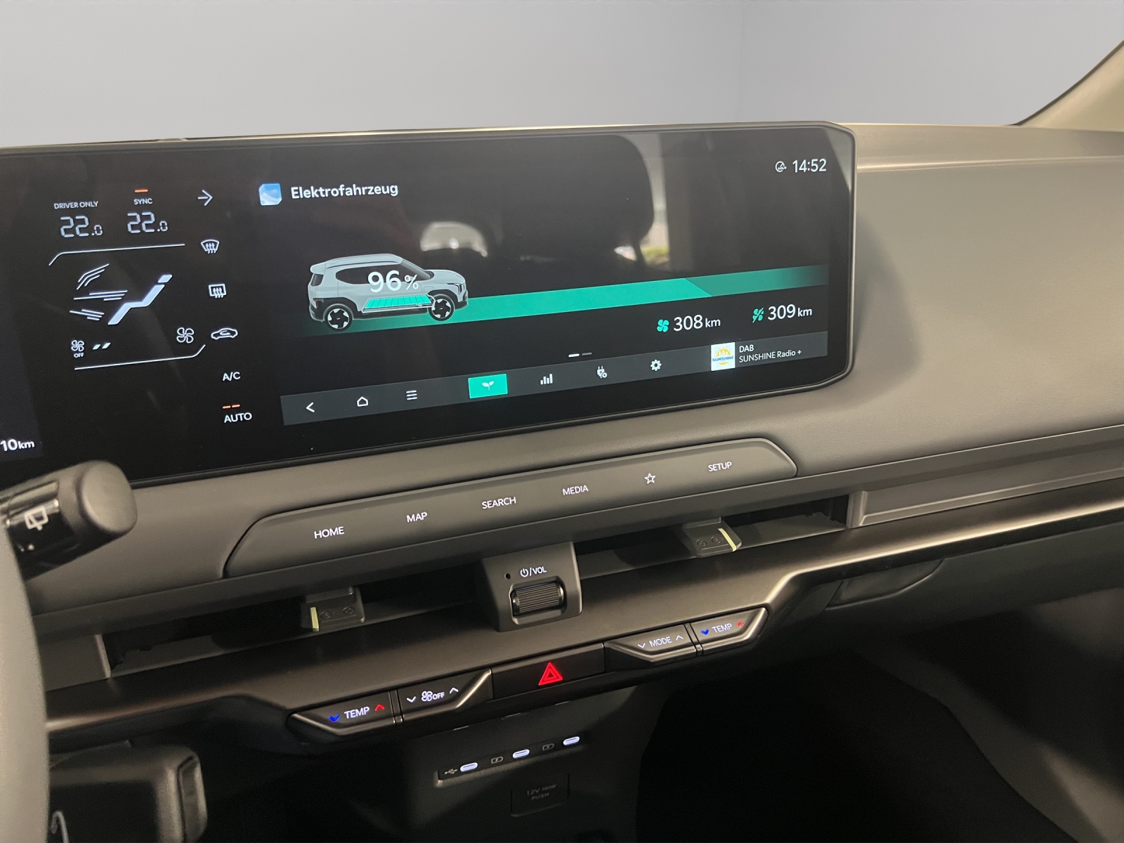 KIA EV2 42.2 kWh Air 4P-image-8