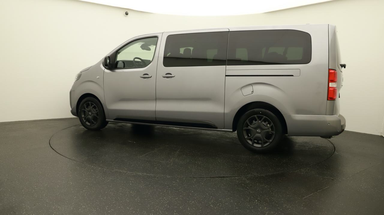 OPEL Zafira 2.2 CDTI XL Edition A-showroom-element-2