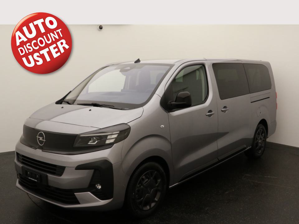 OPEL Zafira 2.2 CDTI XL Edition A