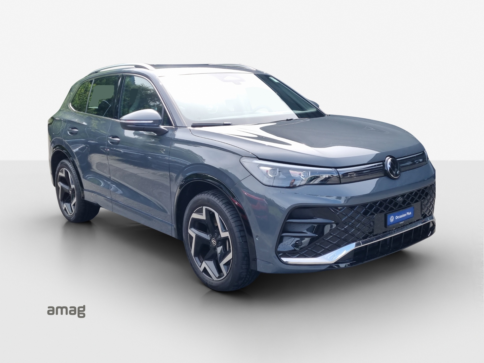 VW Tiguan 2.0 TDI SCR R-Line 4Motion DSG-image-5