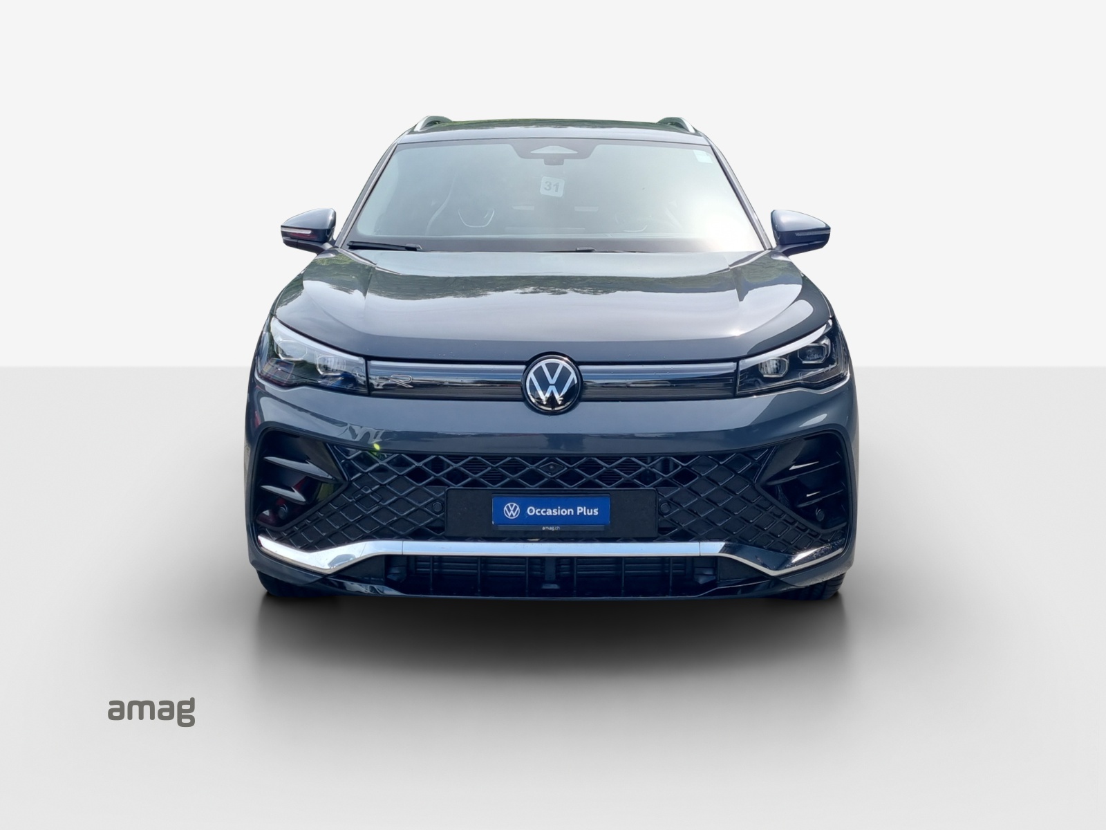 VW Tiguan 2.0 TDI SCR R-Line 4Motion DSG-image-6