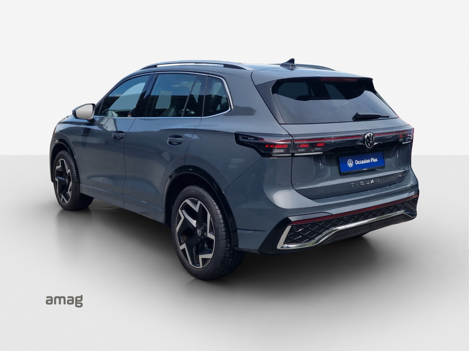 VW Tiguan 2.0 TDI SCR R-Line 4Motion DSG-showroom-element-2