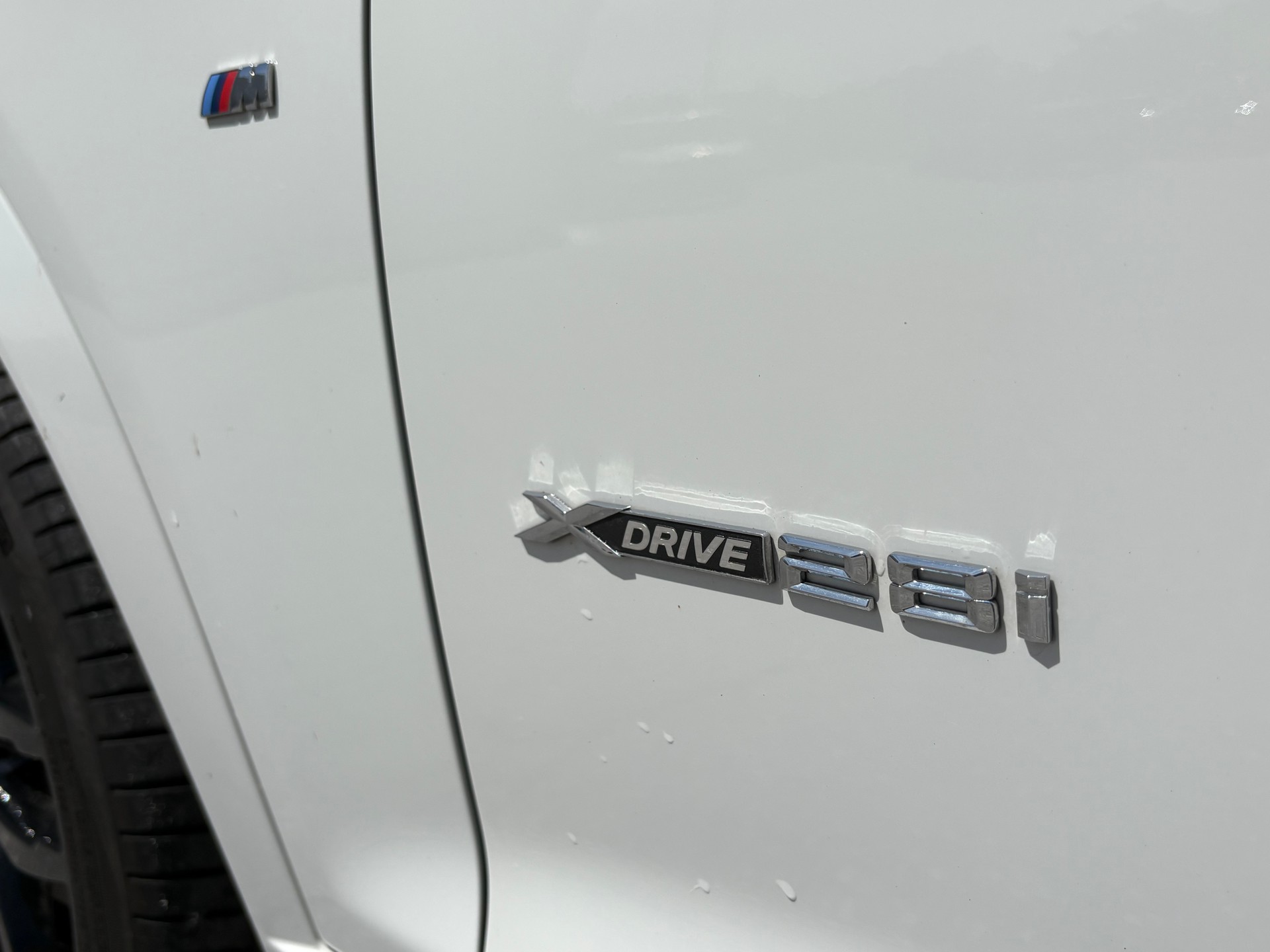BMW X4 xDrive 28i xLine Steptronic-image-7