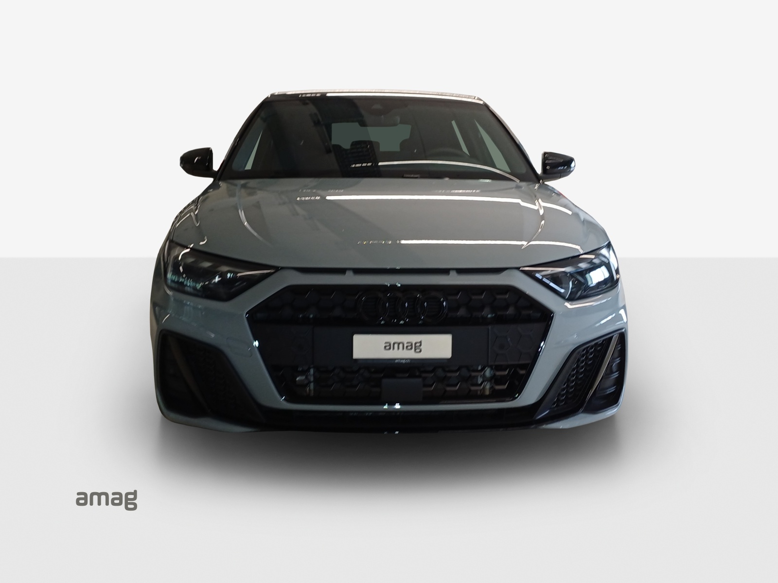 AUDI A1 Sportback 30 TFSI S Line Attraction S-tronic-image-6