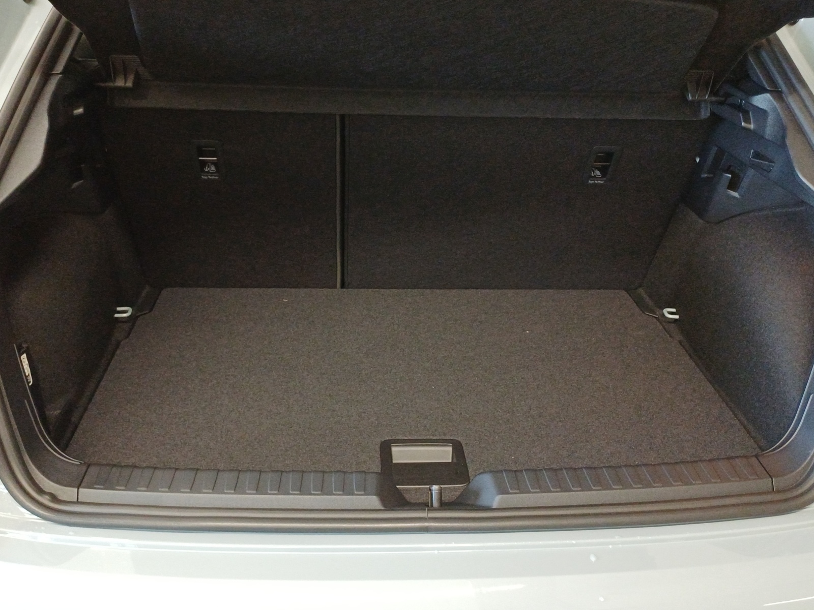 AUDI A1 Sportback 30 TFSI S Line Attraction S-tronic-image-12
