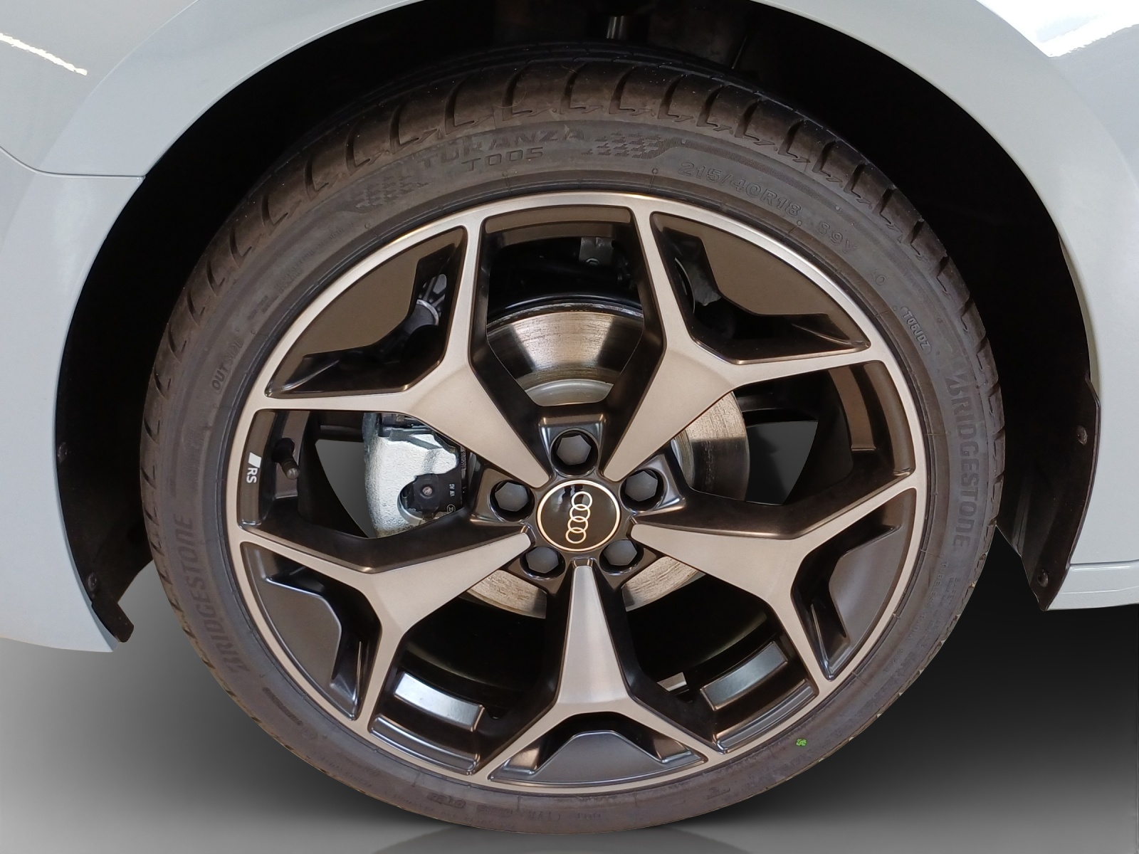 AUDI A1 Sportback 30 TFSI S Line Attraction S-tronic-image-13