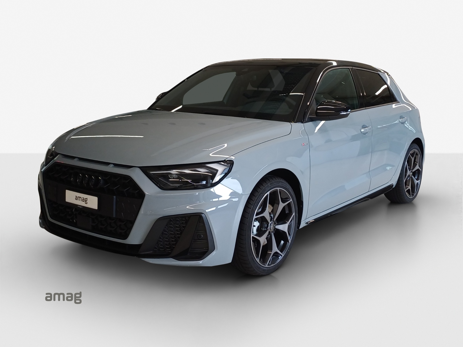 AUDI A1 Sportback 30 TFSI S Line Attraction S-tronic