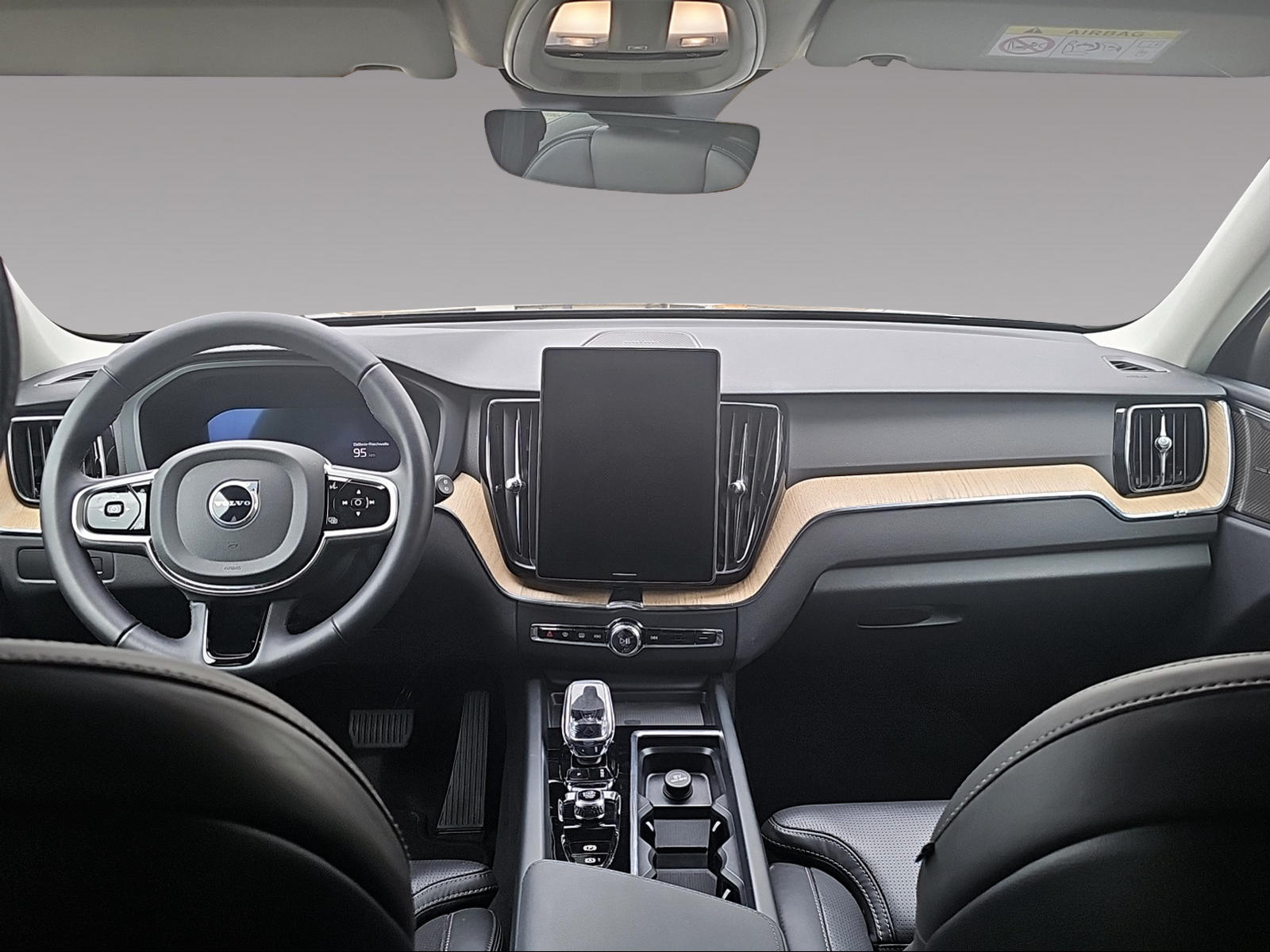 VOLVO XC60 2.0 T8 TE Plus Dark eAWD-image-14