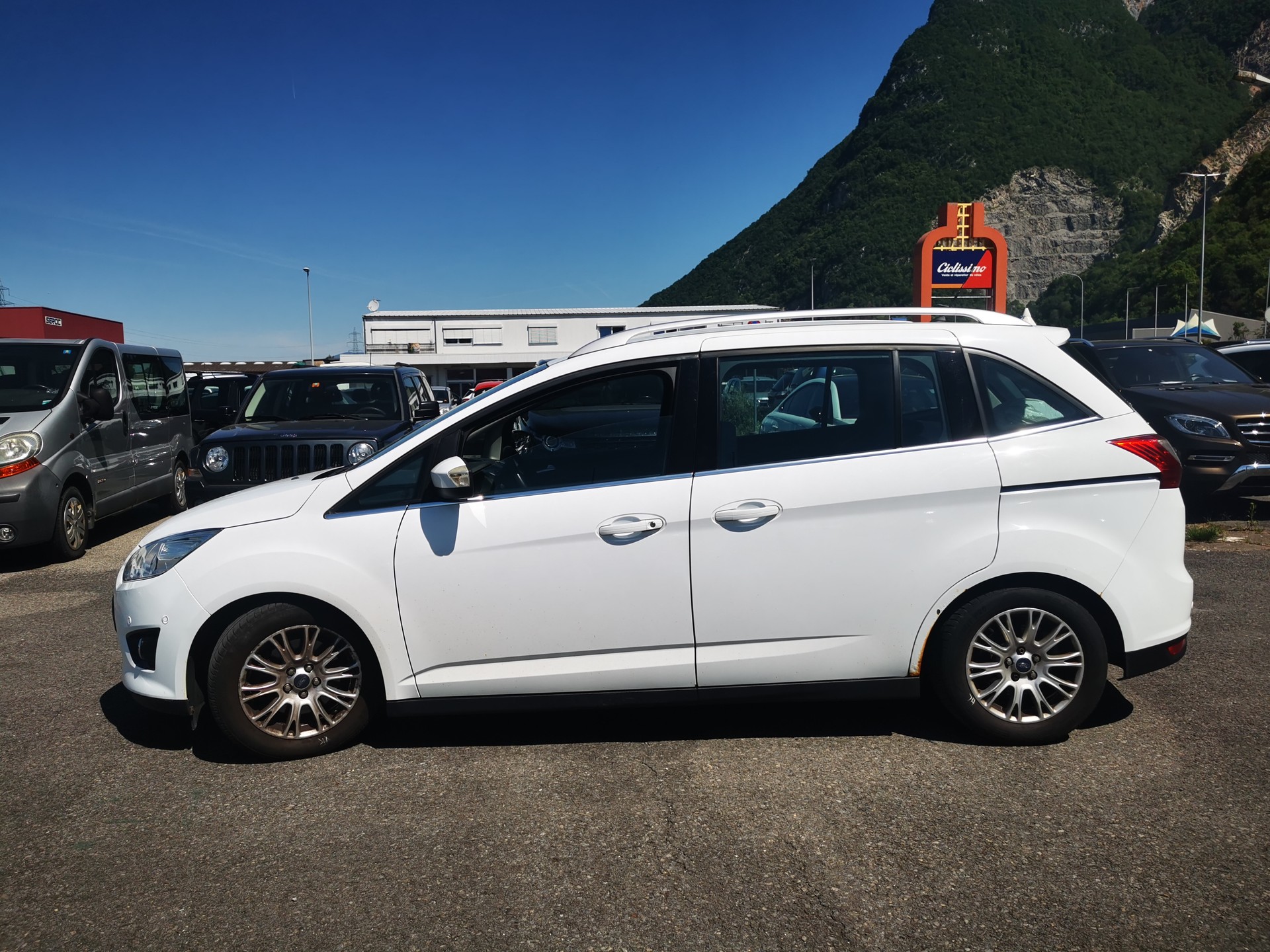 FORD Grand C-Max 1.6 SCTi Carving-image-3