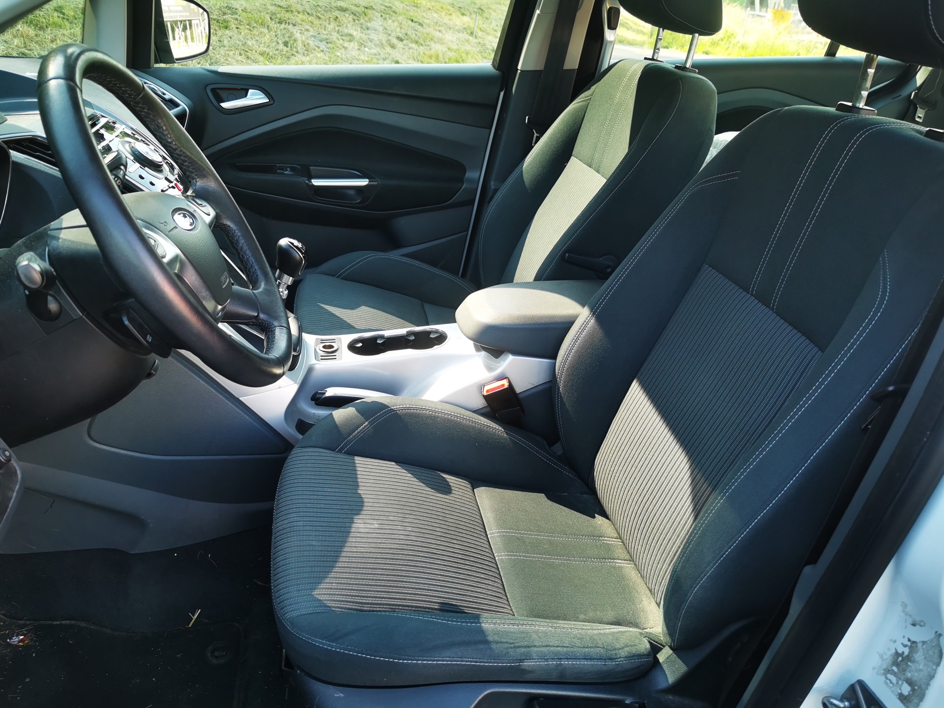 FORD Grand C-Max 1.6 SCTi Carving-image-8