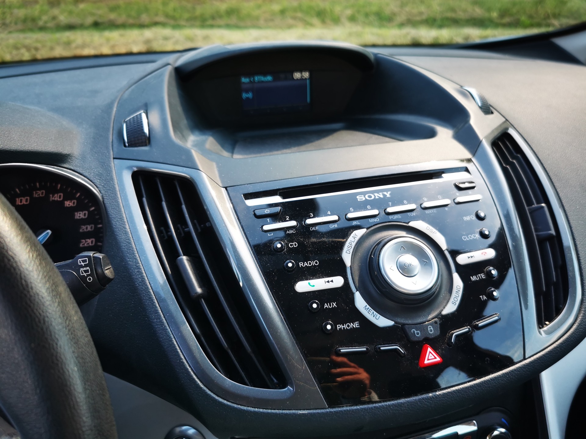 FORD Grand C-Max 1.6 SCTi Carving-image-10