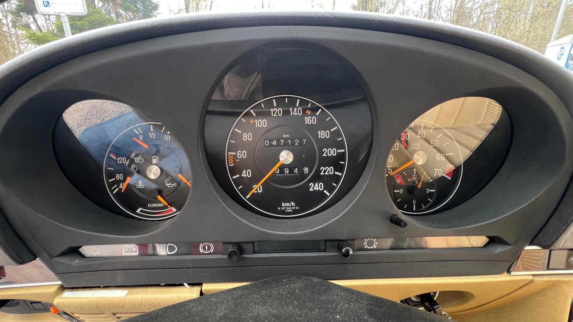 MERCEDES-BENZ SLC 280-image-8