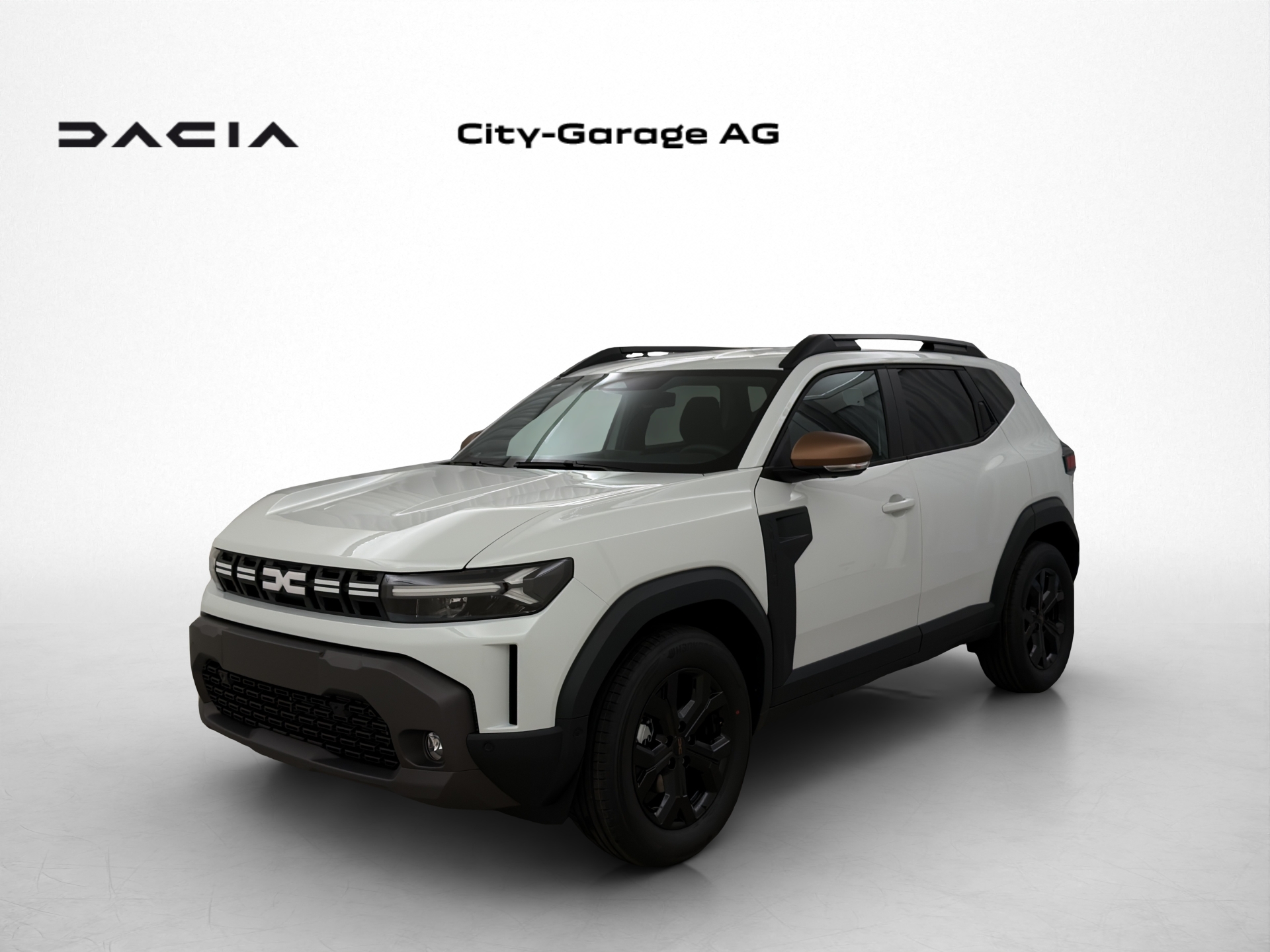 DACIA Duster 1.8 Hybrid Extreme-image-0