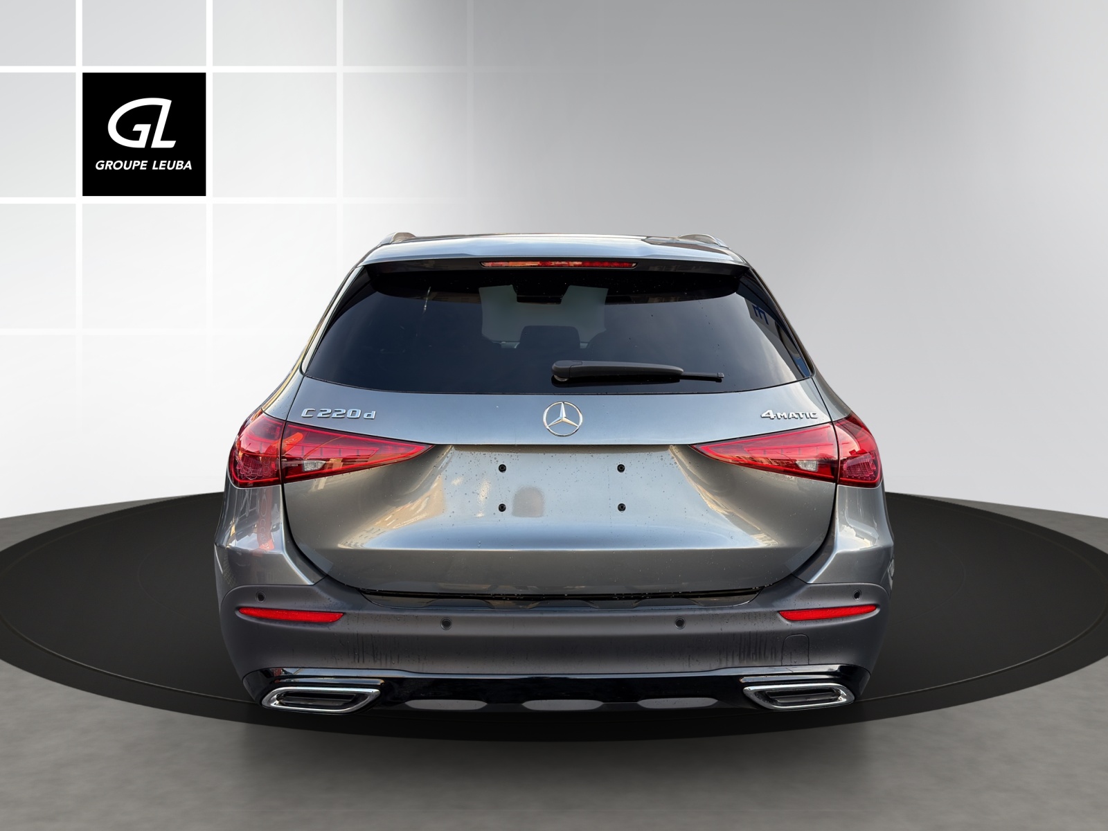 MERCEDES-BENZ C 220 d 4Matic T All-Terrain-image-4