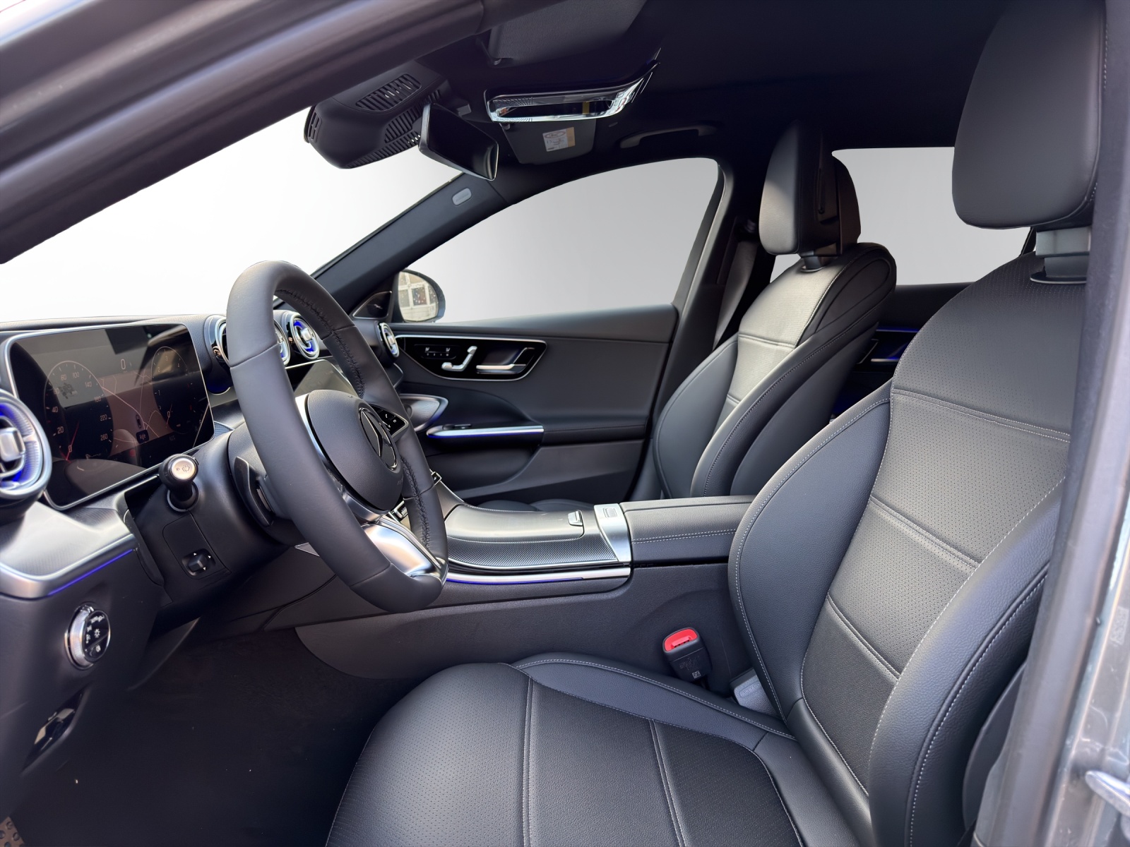 MERCEDES-BENZ C 220 d 4Matic T All-Terrain-image-7