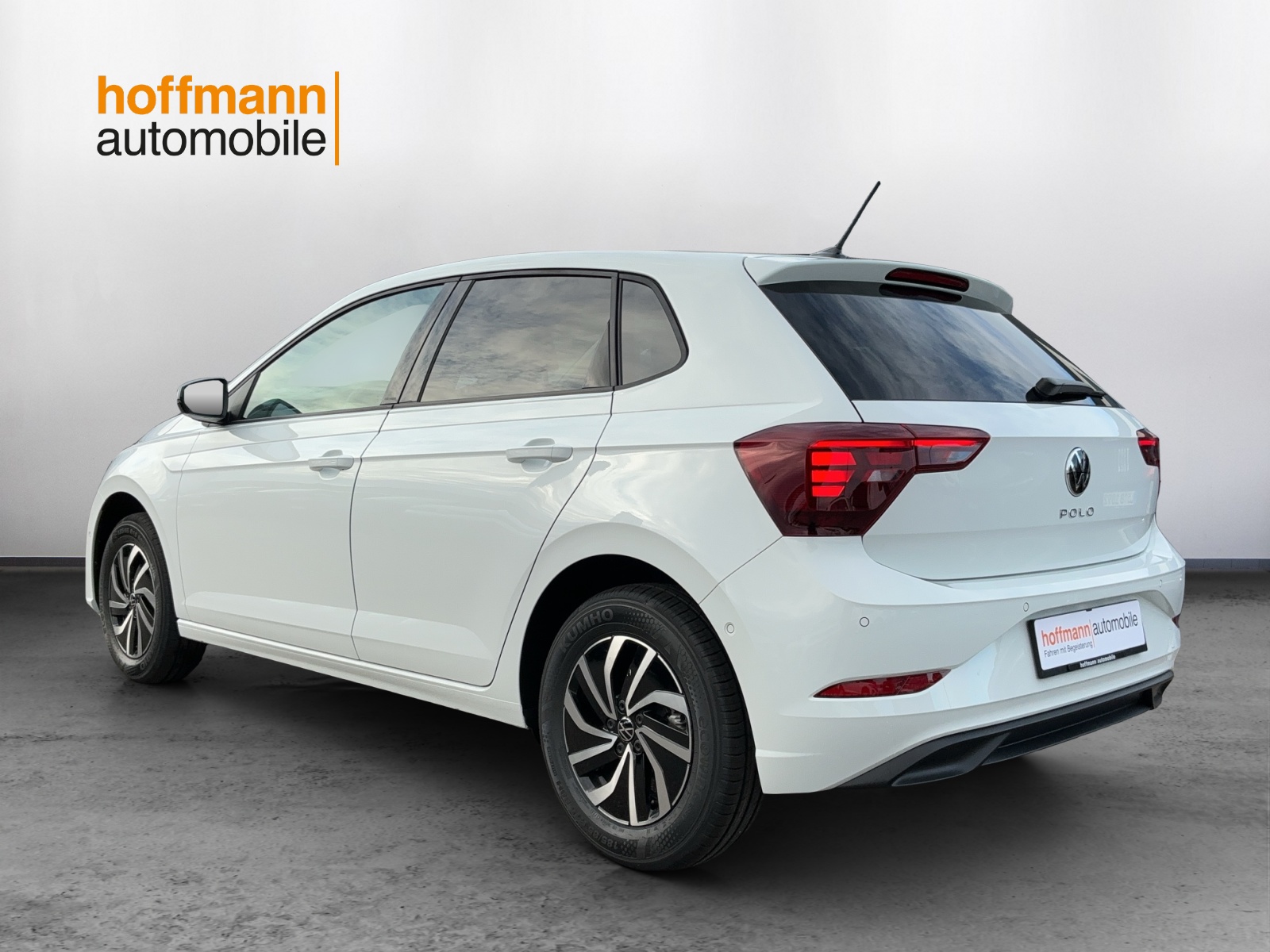 VW Polo 1.0 TSI Life DSG-image-5