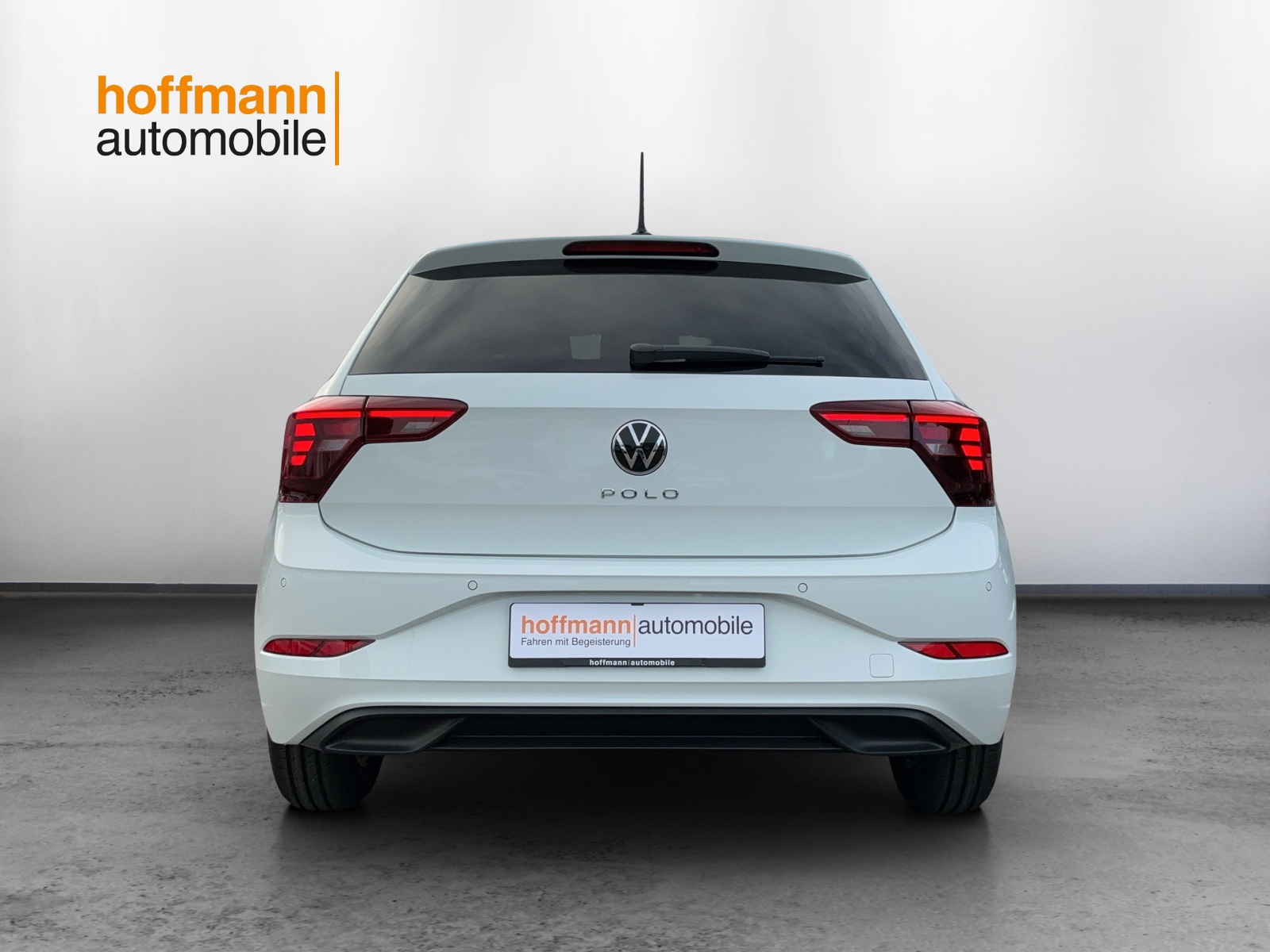 VW Polo 1.0 TSI Life DSG-image-4