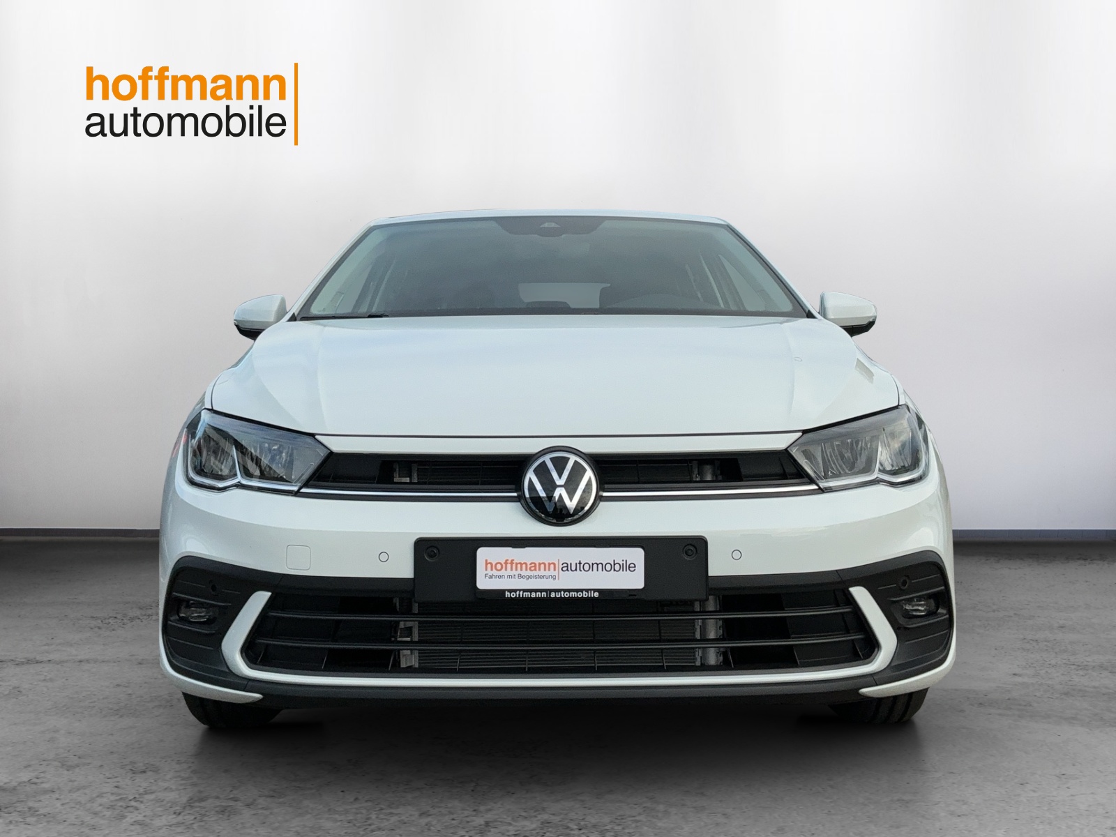 VW Polo 1.0 TSI Life DSG-image-1
