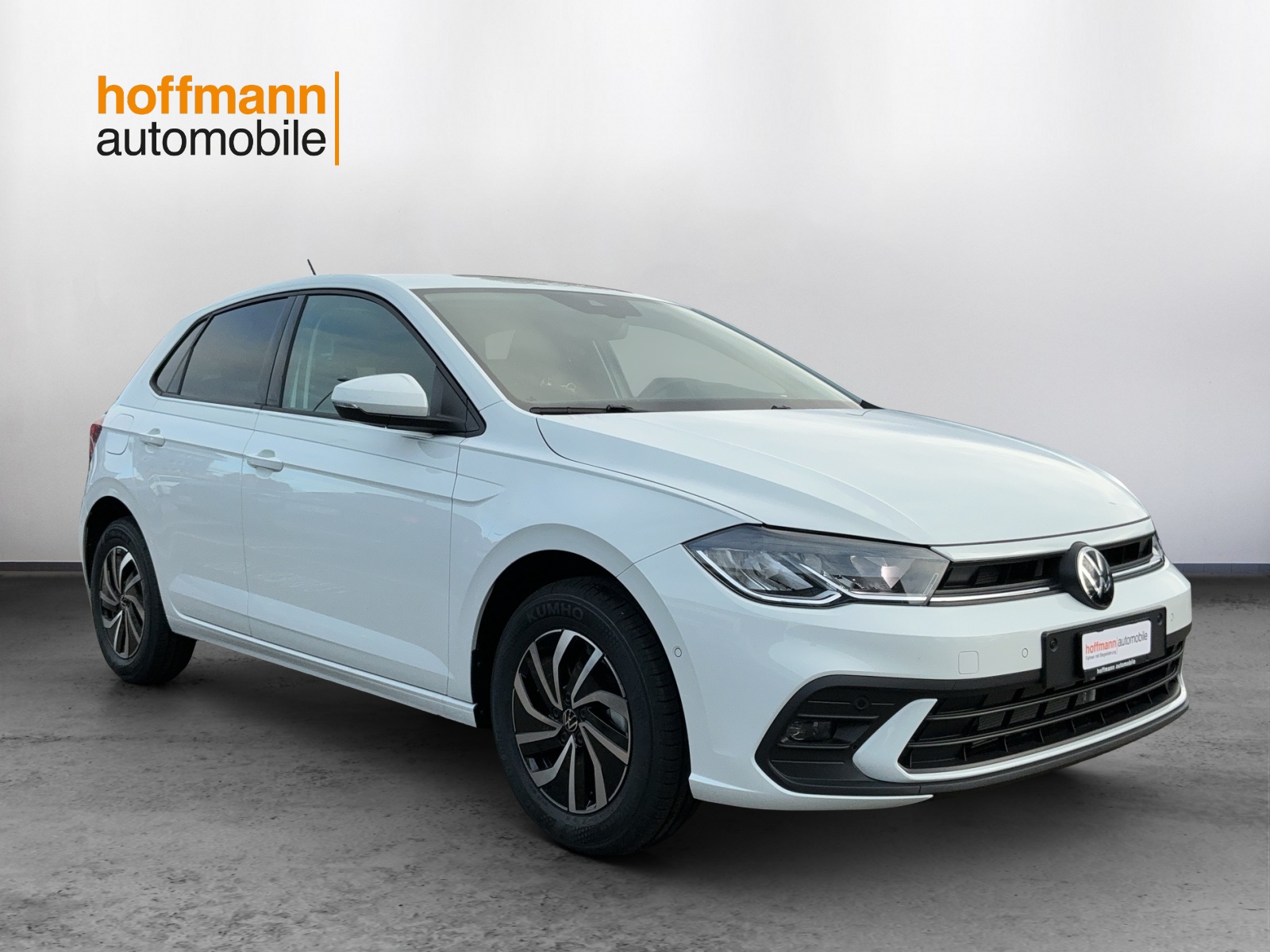 VW Polo 1.0 TSI Life DSG-image-2