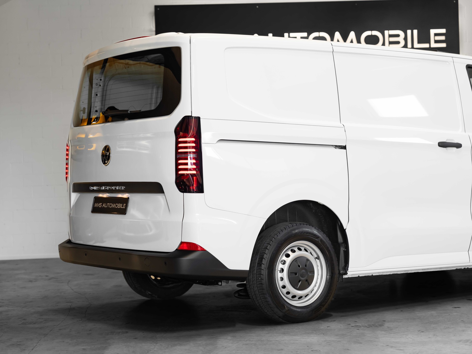 VW e-Transporter 63,8 kWh 5 Jahre oder 150'000km Werksgarantie-image-10