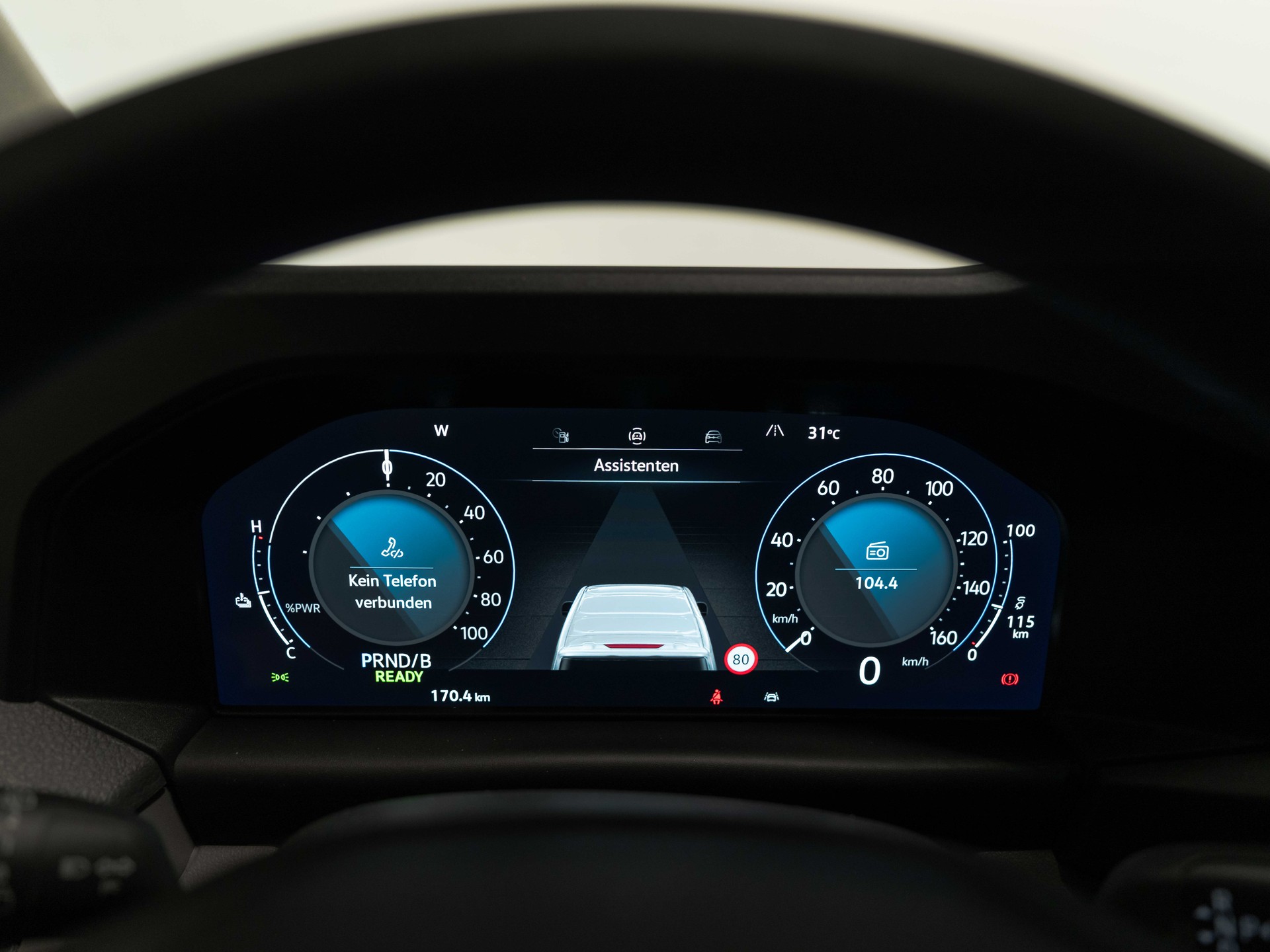 VW e-Transporter 63,8 kWh 5 Jahre oder 150'000km Werksgarantie-image-21