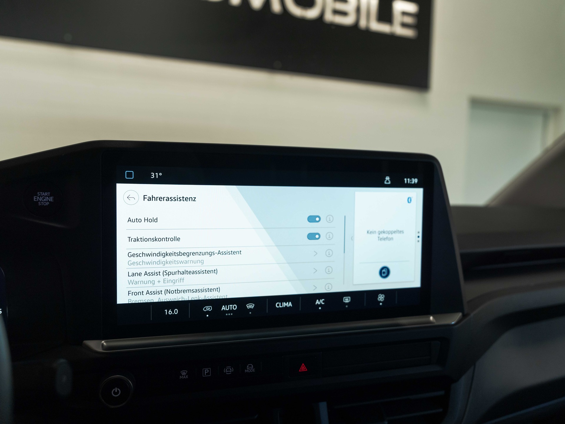 VW e-Transporter 63,8 kWh 5 Jahre oder 150'000km Werksgarantie-image-29