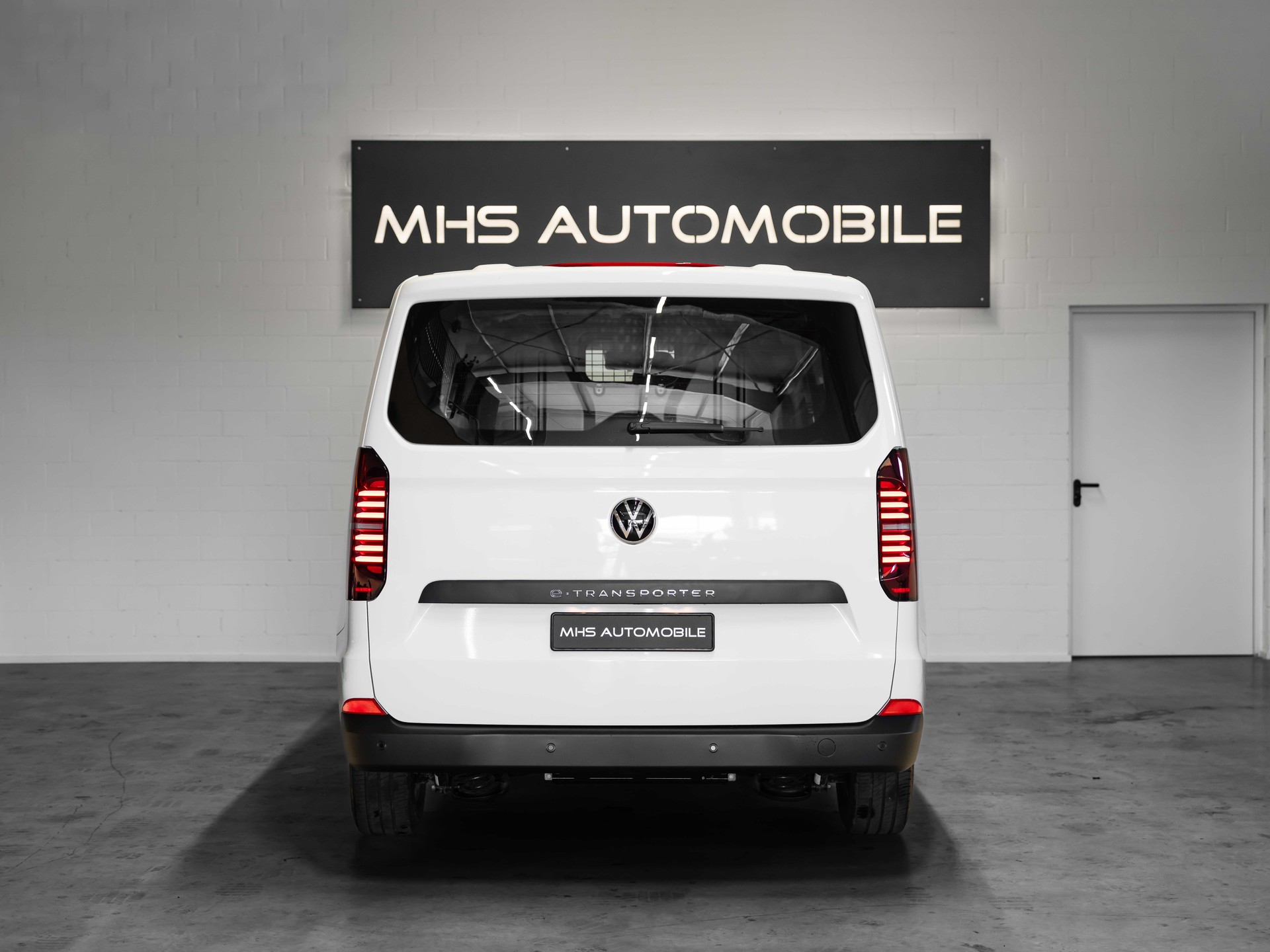 VW e-Transporter 63,8 kWh 5 Jahre oder 150'000km Werksgarantie-showroom-element-2